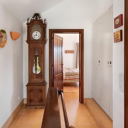 Joivy 3-Br Cottage With Terrace And Garden In Colares Синтра Экстерьер фото
