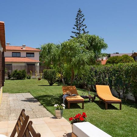 Joivy 3-Br Cottage With Terrace And Garden In Colares Синтра Экстерьер фото