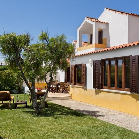 Joivy 3-Br Cottage With Terrace And Garden In Colares Синтра Экстерьер фото