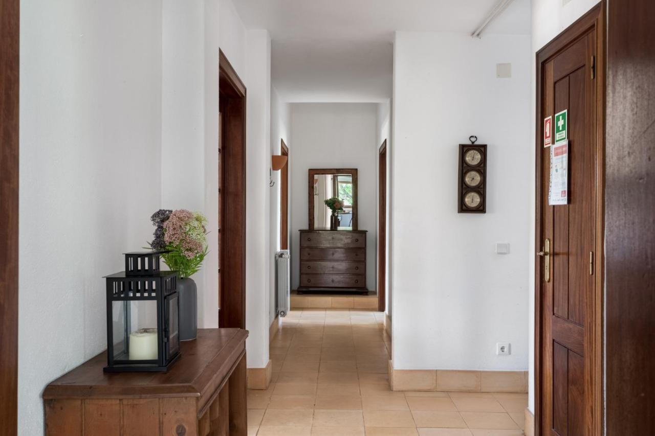 Joivy 3-Br Cottage With Terrace And Garden In Colares Синтра Экстерьер фото