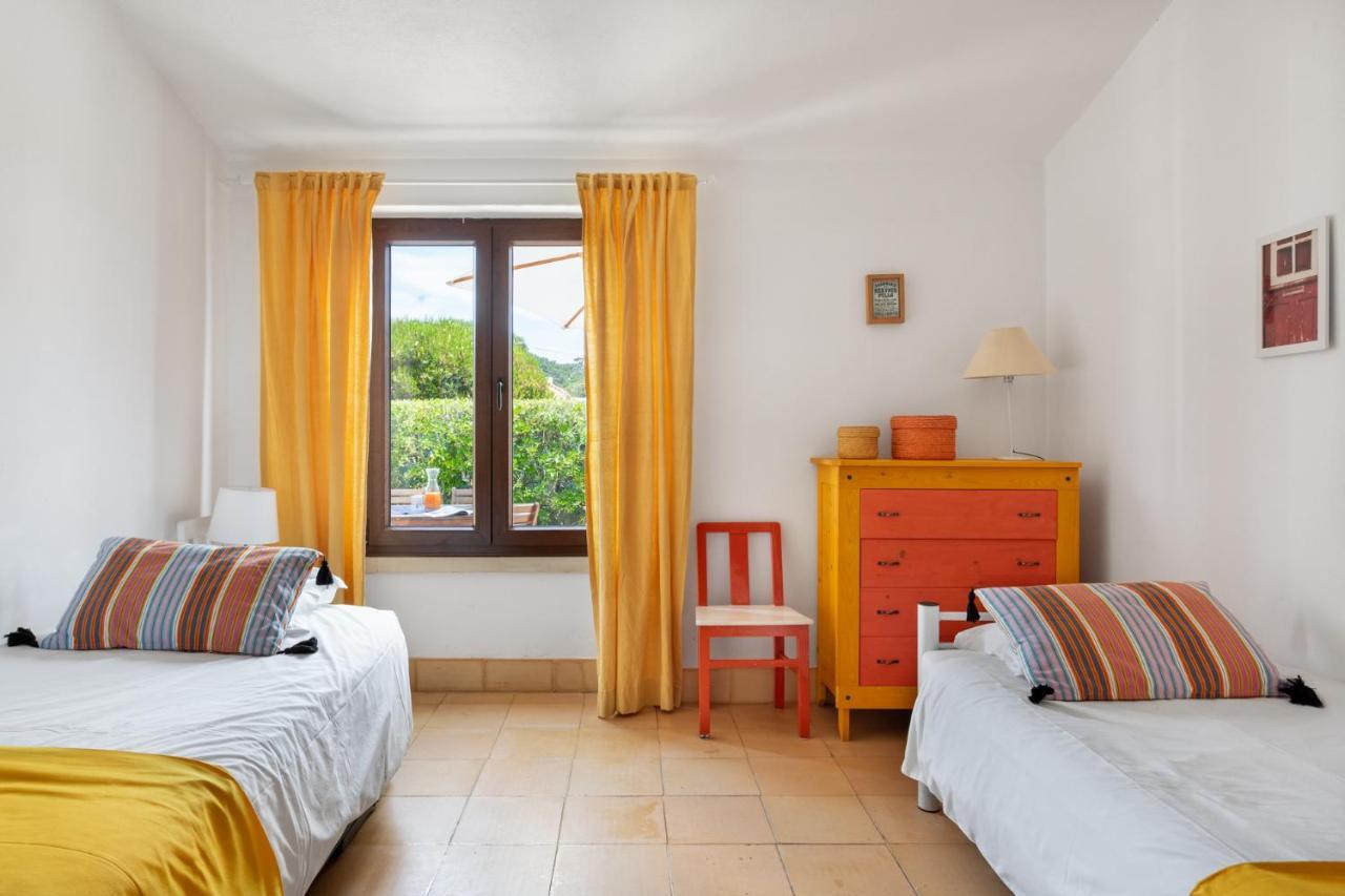 Joivy 3-Br Cottage With Terrace And Garden In Colares Синтра Экстерьер фото