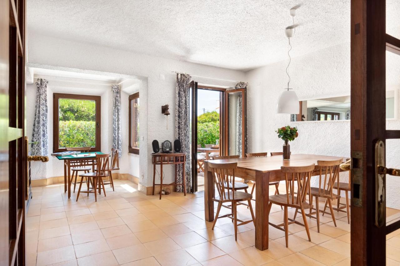 Joivy 3-Br Cottage With Terrace And Garden In Colares Синтра Экстерьер фото