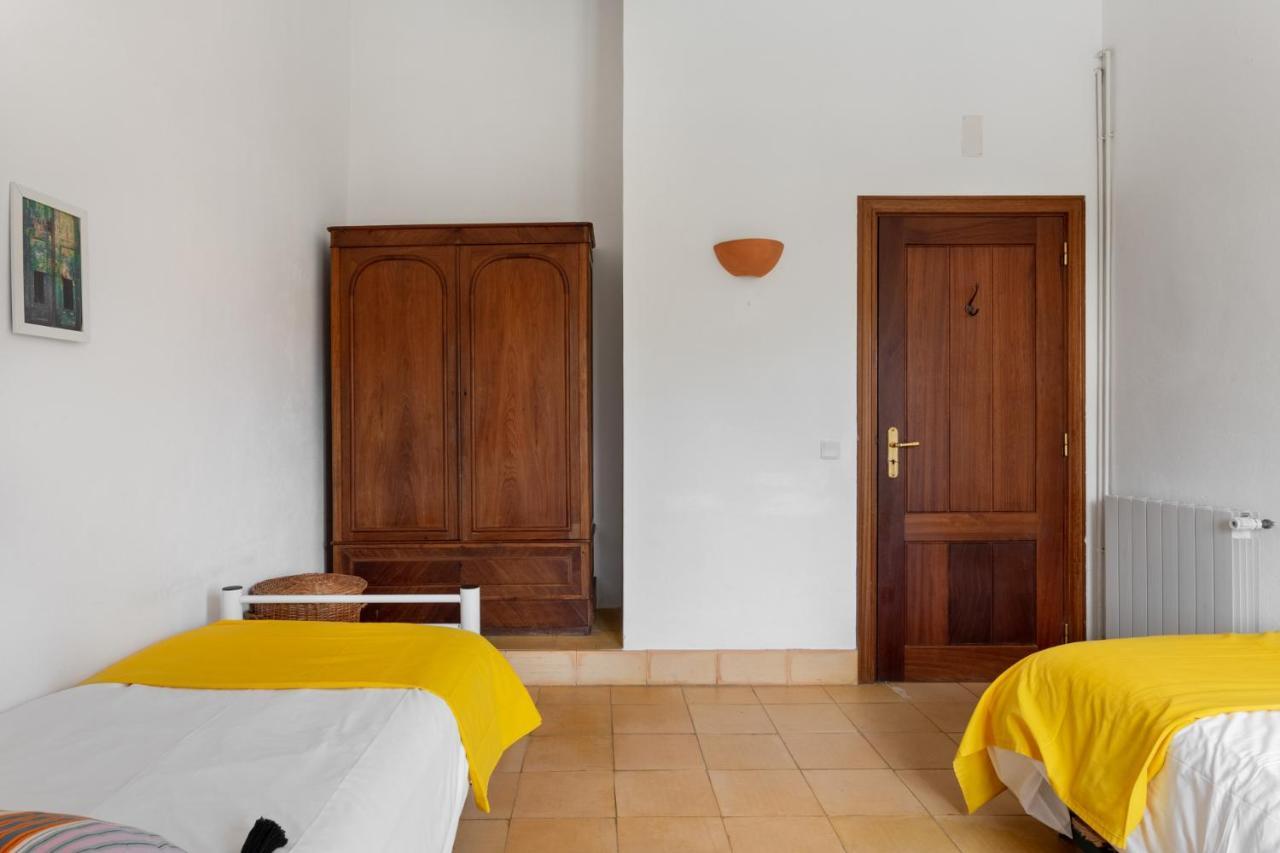 Joivy 3-Br Cottage With Terrace And Garden In Colares Синтра Экстерьер фото