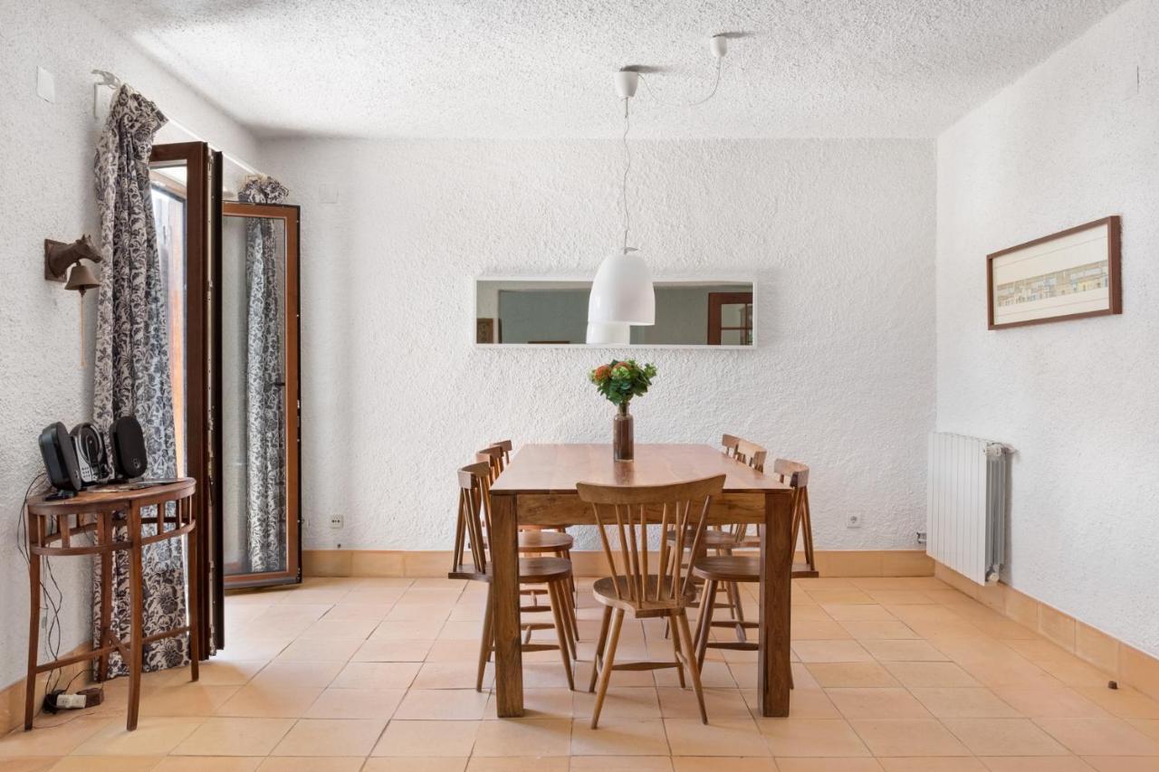Joivy 3-Br Cottage With Terrace And Garden In Colares Синтра Экстерьер фото