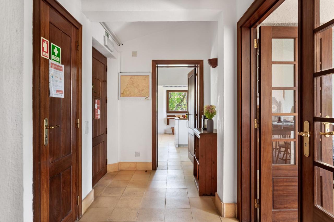 Joivy 3-Br Cottage With Terrace And Garden In Colares Синтра Экстерьер фото