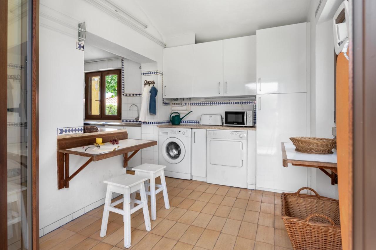 Joivy 3-Br Cottage With Terrace And Garden In Colares Синтра Экстерьер фото