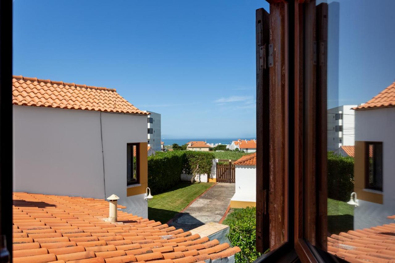 Joivy 3-Br Cottage With Terrace And Garden In Colares Синтра Экстерьер фото