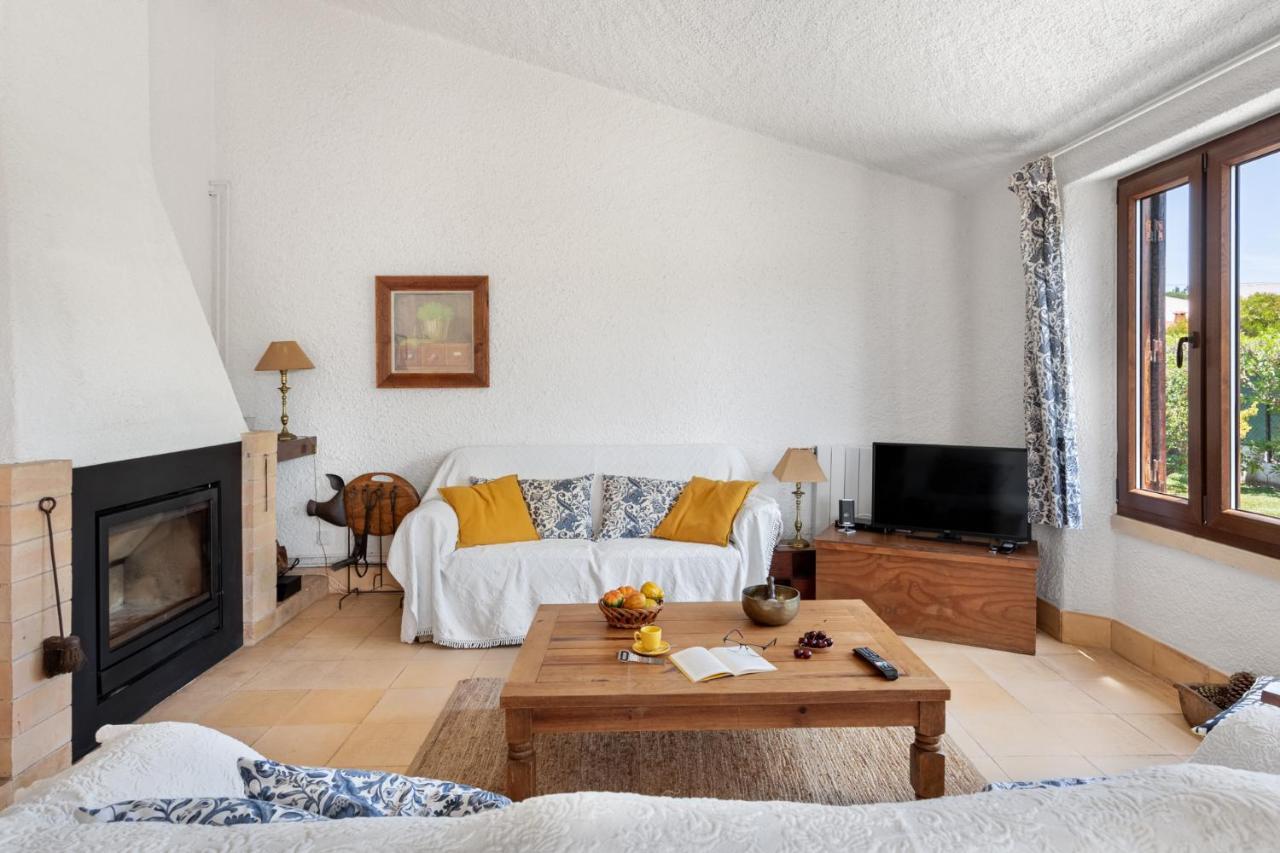 Joivy 3-Br Cottage With Terrace And Garden In Colares Синтра Экстерьер фото